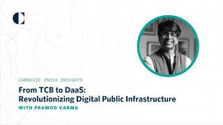 From TCB to DaaS: Revolutionizing Digital Public Infrastructure