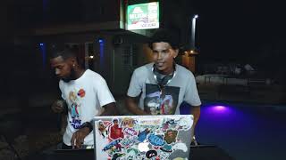 Cash Kings Sound Live @ The Corozal Virtual Halloween Concert 2021