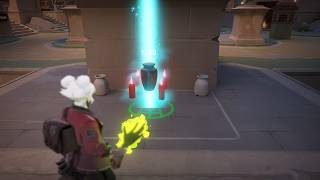NEW SOUL URN MUSIC - DEADLOCK