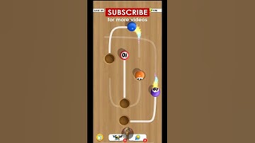 Level 24 | Going Balls Order | #shortvideo #androidgames #mobilegame