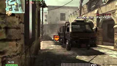 5 in 1 Javelin MW3 | Sync Bean