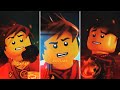 Kai ninjago edits   tik tok edit compilation