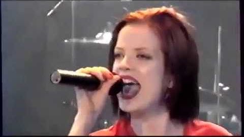 Live@NPA - Garbage - I Think I