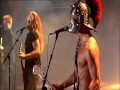 D. A. D - Live Roskilde 2005 (Full concert)
