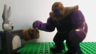 Lego Big Chungus Battle 3