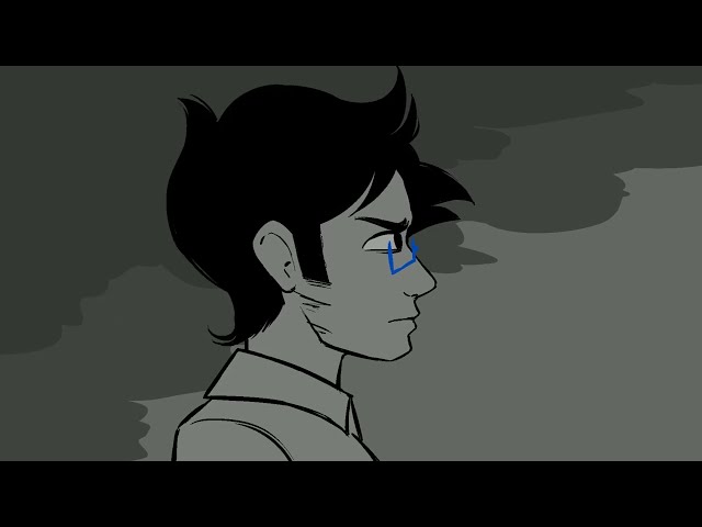 Get in the water - HomestuckAU Animatic | EPIC: The Musical (MORGAN CLAE audition) class=