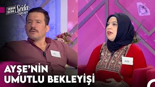 Böyle Bir Aşk Görülmemiş Dünyada... - Sabahın Sultanı Seda Sayan 467. Bölüm