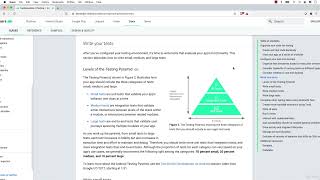 002 Different Kinds of Testing
