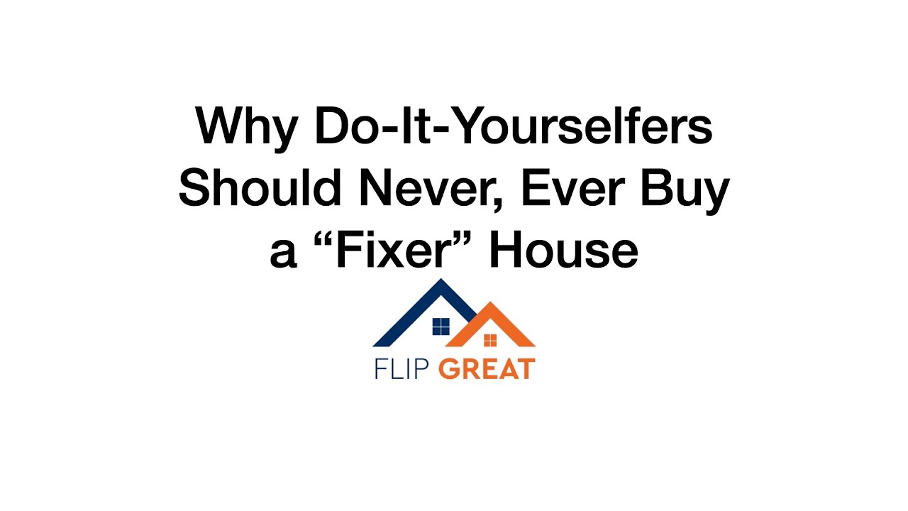 Why DIYers should never buy a fixer house Large 540p