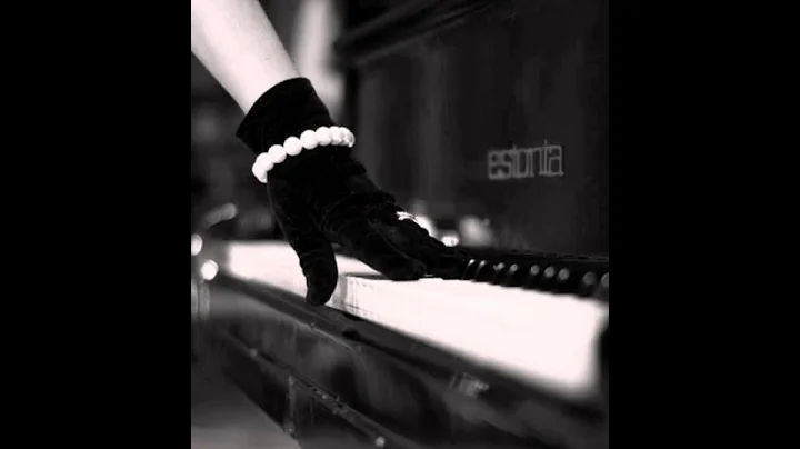 It's Not Goodbye - Piano