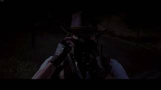 Bar Fight I Arthur Morgan I Red Dead Redemption 2 Edits
