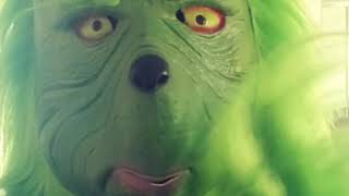 Message from The Grinch screenshot 3