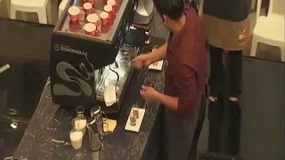 Josue Marmol - Presentación 2013