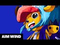 AIM WIND – Un Monstruo Genial (Canción de Chopper)「AMV」