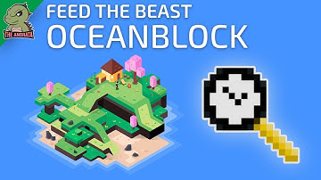 FTB OceanBlock EP60 | Tick Accelerate All the Things!