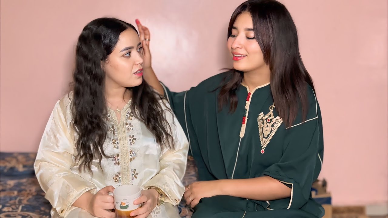 فيلم قصير بعنوان