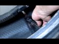 Вулканизатор OLKO ремонт грузовой шины по технологии TAP-RAP