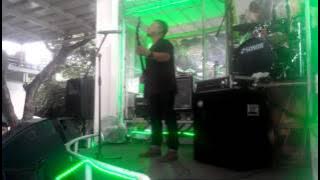 Ahmad Sebastio Sahara - Patah Tulang - Schecter