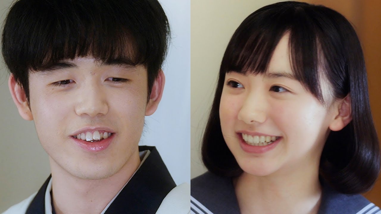 藤井聡太、芦田愛菜と初対面！“同世代対談”実現　将棋のプロになっていなかったら？　サントリー緑茶「伊右衛門」新テレビCM「伊右衛門 こころが整う」編＆スペシャル対談動画が公開