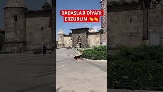 Dadaş İster Erzurum Zali̇m Eder Zulüm Heryerden Erzurum