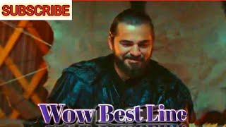 Etugrul Best Dialogue || Boys Attitude Satus || Ertugrul Whatsapp Status In Urdu/Hindi