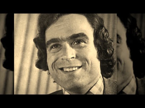 The Strangest Things About Ted Bundy