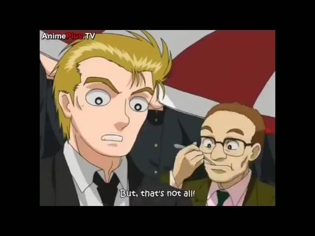 Download Dai Mahou Touge Episode 1 Free Wallpaper Dai Mahou Touge Episode 1 For Free