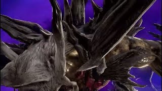 Code Vein: True Ending