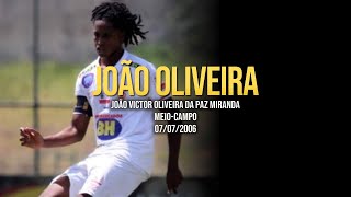 João Oliveira - Coimbra 2024