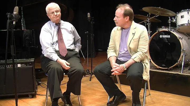 Jazz Rhythm Section 101: Interview with Stephen C ...