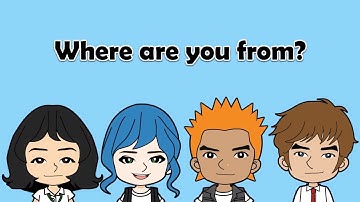 English on Tour Unit 1  Greeting and meeting people!