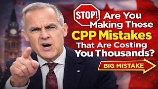 😱 "STOP! Are You Making These CPP Mistakes That Are Costing You Thousands?" Content