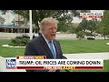 President Trump: Iran can do it the easy way or the hard way