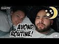 Drieling avond routine  drieling familie vlog 47
