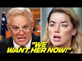 Australia OPENLY Talking About Extraditing Amber Heard!