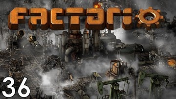 Factorio: Angels / Bob