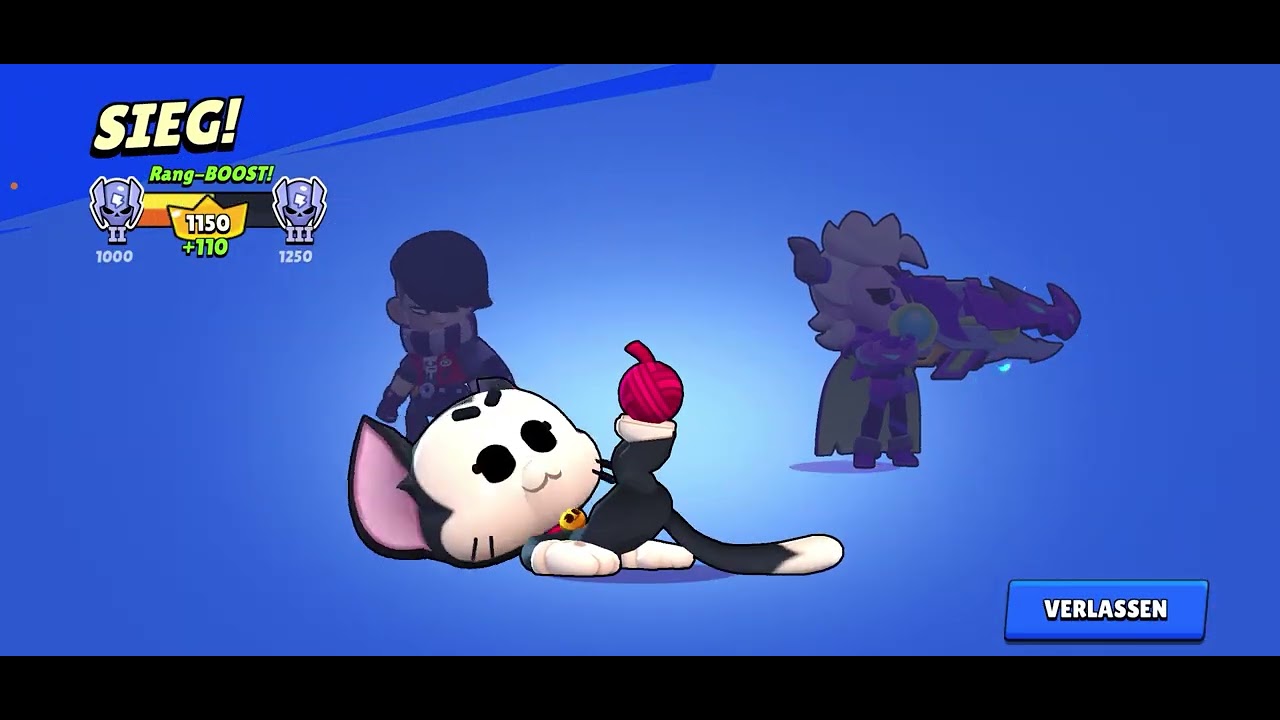 Pro Rang gehört mir .Teil 1