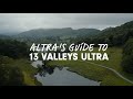 2025 Altra 13 Valleys Ultra 2025 Altra 13 Valleys Ultra