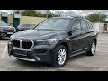 BMW- X1 2019г КРОССОВЕР 2.0 DCI АВТО ИЗ ЕВРОПЫ