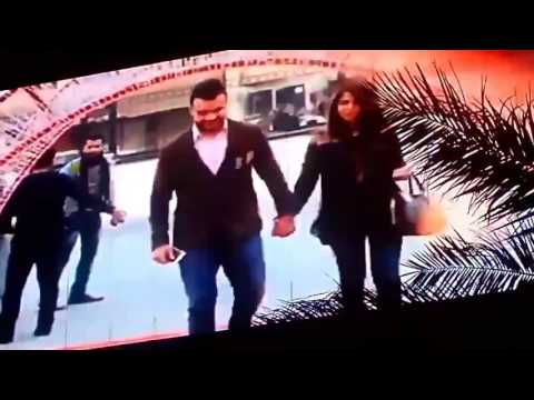 حفلة خطوبة احمد الخفاجي و شيماء قاسم