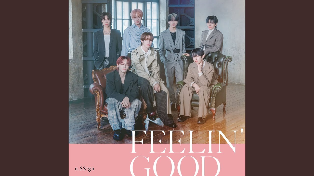 Funky like me - Japanese Ver. -