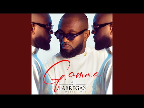 Putar Señorita - Fabregas le Métis Noir