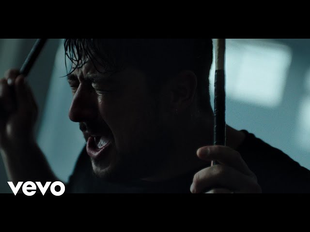 MUMFORD AND SONS - BLIND LEADING THE BLIND