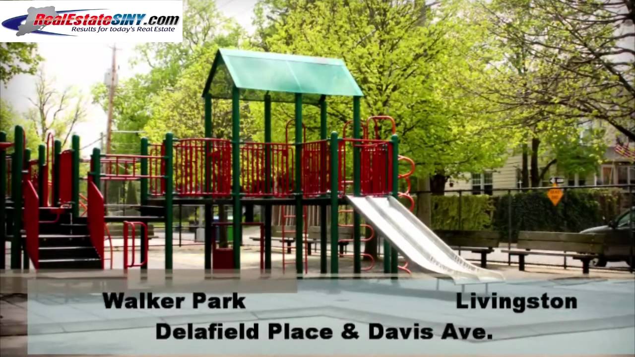 Walker Park, Staten Island YouTube