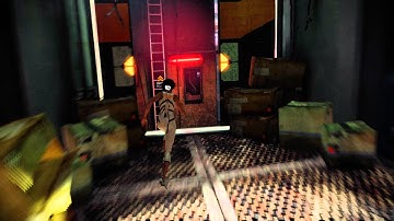 Remember Me Playthrough Part 1 HD