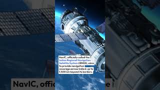NavIC Setback: Atomic Clock Failure Hits India’s GPS