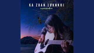 Miniatura de vídeo de "Release - Ka Zuan Luankhi"