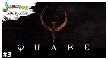 Quake (2021) // Episode 3: The Netherworld (Full Playthrough) (Longplay)