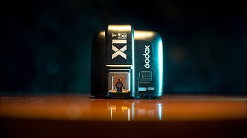 Godox X1T S TTL  Wireless Flash Trigger