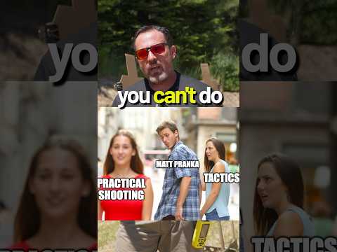 The BEST gun training…hands down.
